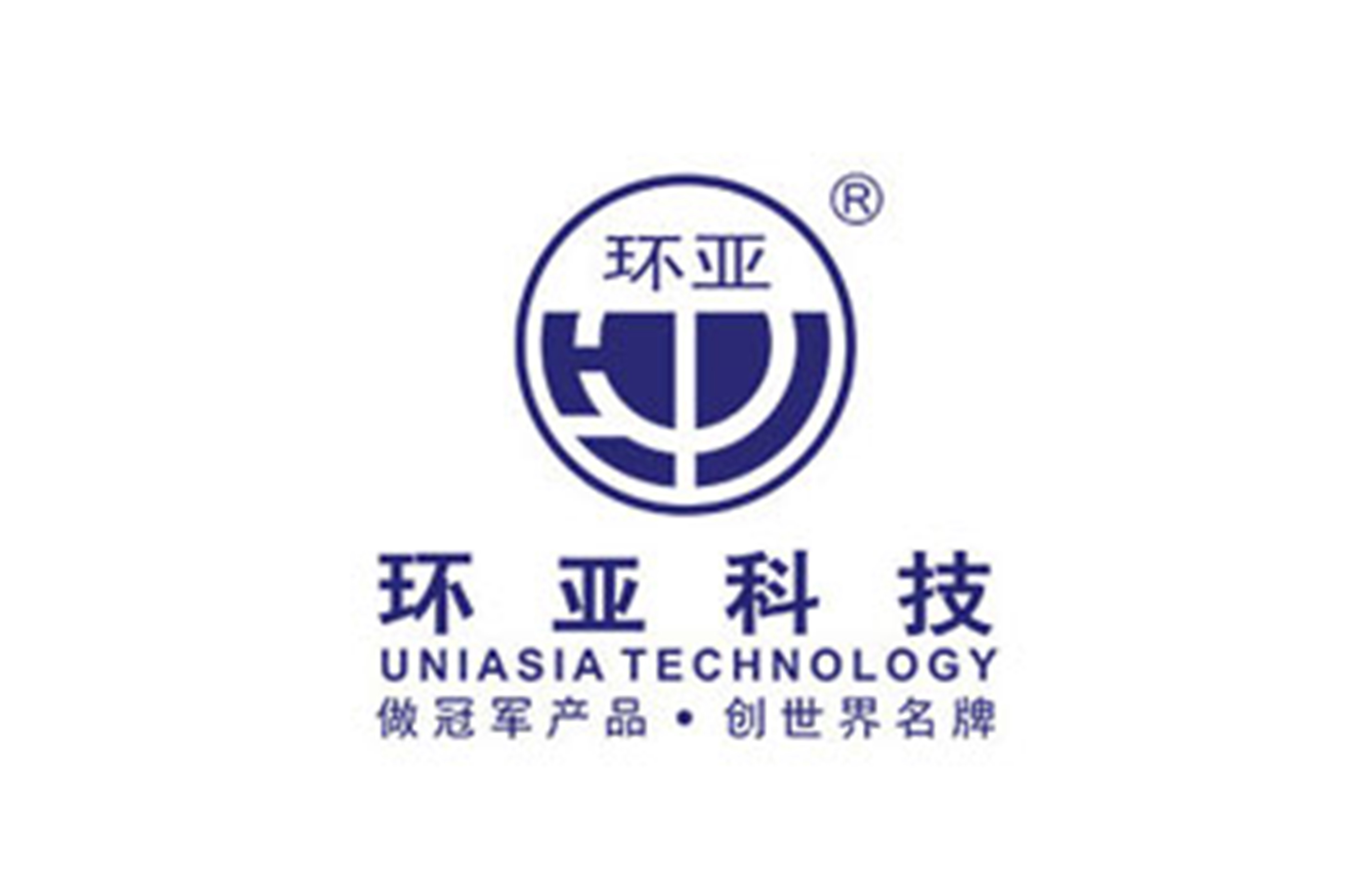 環(huán)亞科技